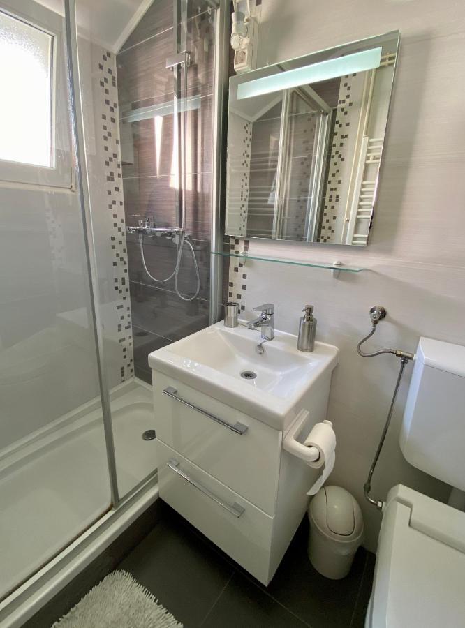Apartments Zagreb Schone المظهر الخارجي الصورة