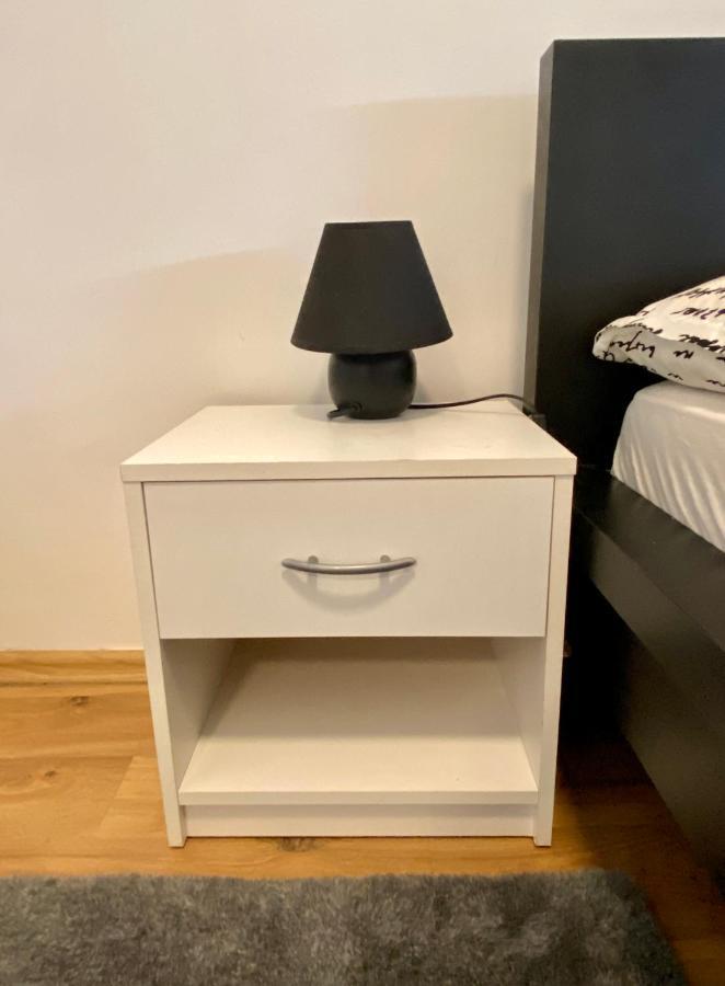 Apartments Zagreb Schone المظهر الخارجي الصورة