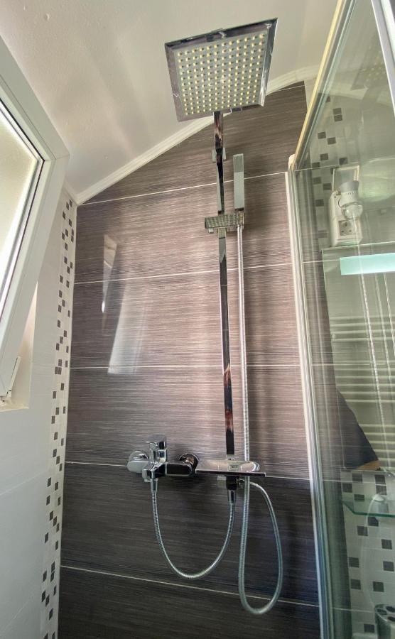 Apartments Zagreb Schone المظهر الخارجي الصورة