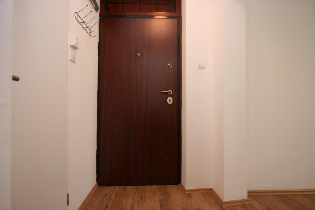 Apartments Zagreb Schone المظهر الخارجي الصورة